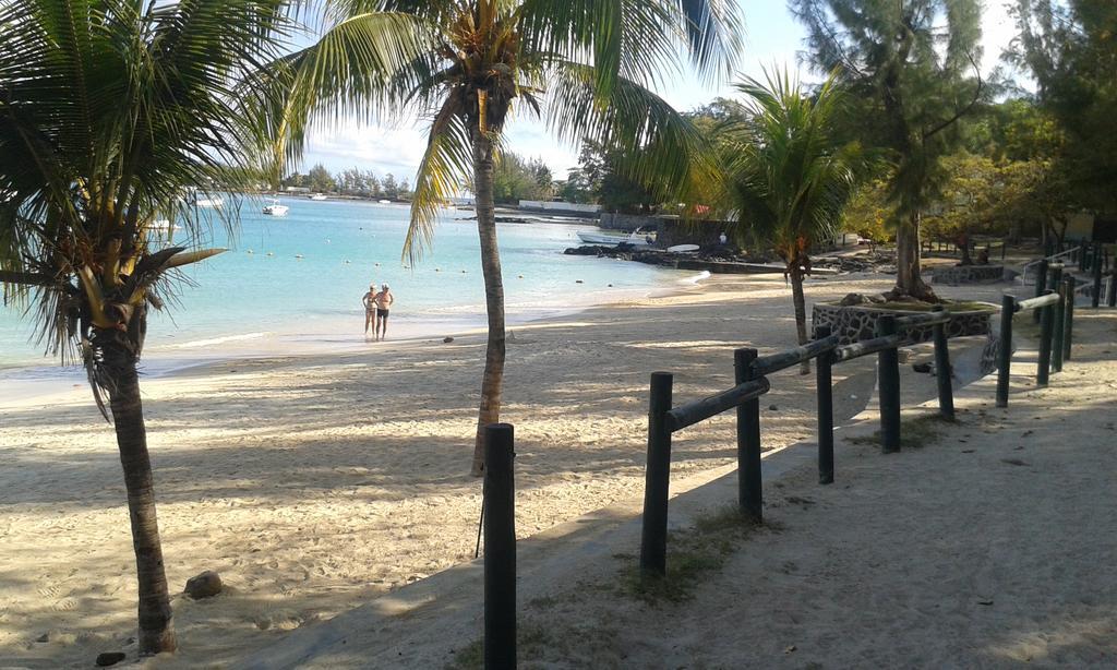 Havanna Pereybere Beach ภายนอก รูปภาพ